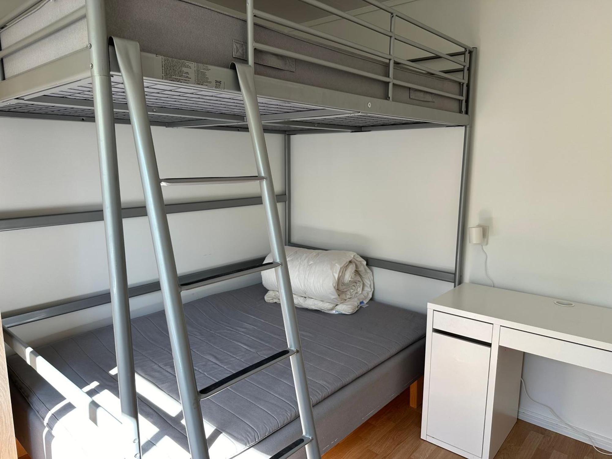 Mandal Apartment Mit Moeglichkeit Ein Boot Zu Benutzen Und Angeln Exterior photo
